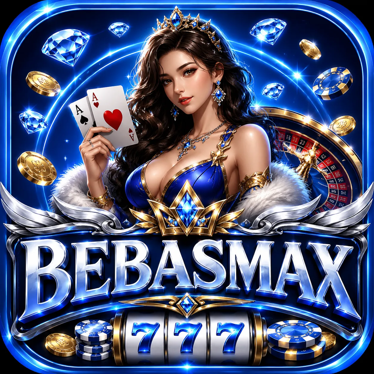 BEBASMAX - Game Match-3 Seru dan Menantang