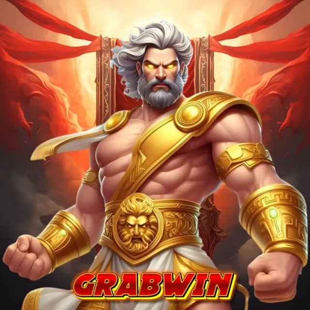 GRABWIN - Pertarungan Menegangkan dan Seru