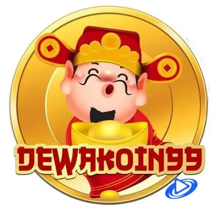 Logo dewakoin99