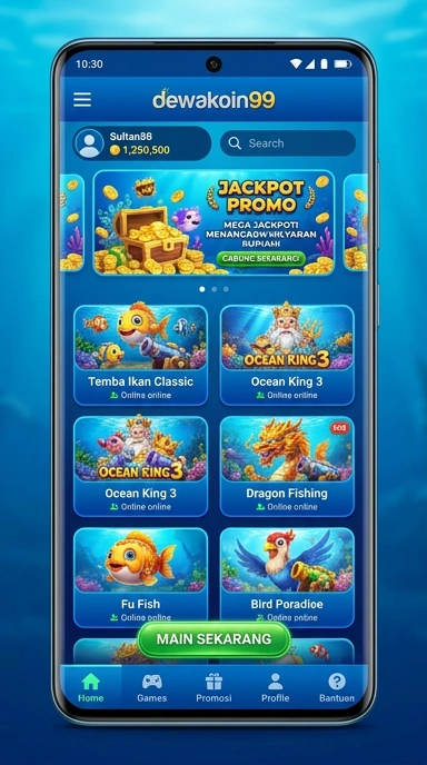 Screenshot proses unduhan aplikasi di dewakoin99 yang cepat dan efisien.